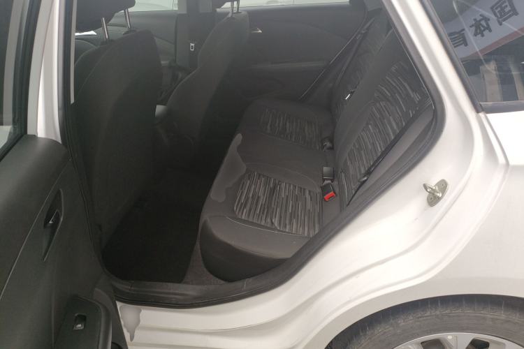 Used Chevrolet Monza 2023 1.5L Dual-Clutch Enjoyment Edition