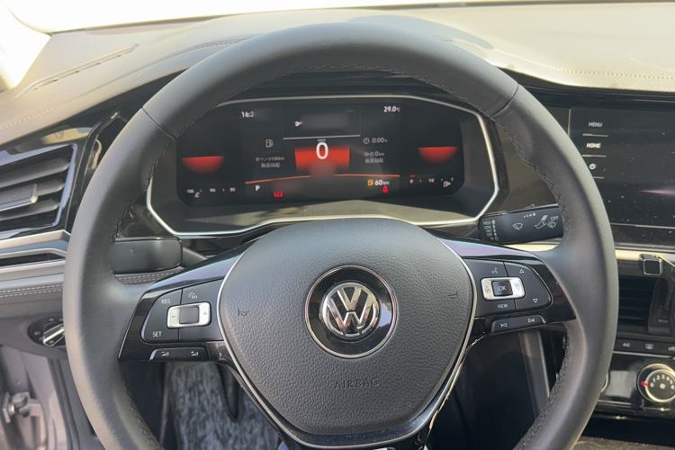 Used Volkswagen Sagitar 2021 280TSI DSG Excellence Edition
