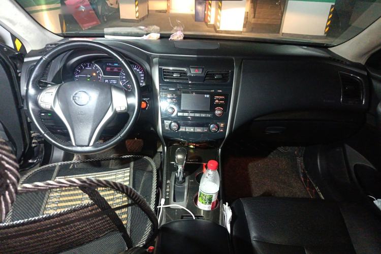 Used Nissan Teana 2013 2.0L XL Comfort Edition
