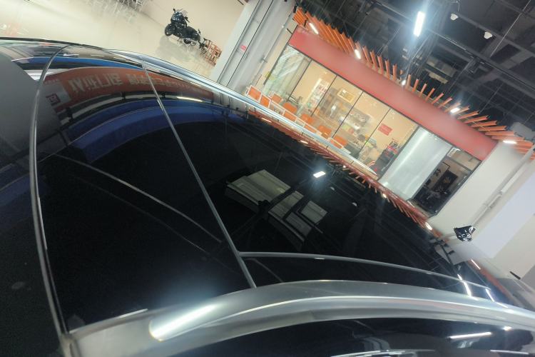 Used Lincoln Corsair 2021 2.0T Two-Wheel-Drive Luxury Edition