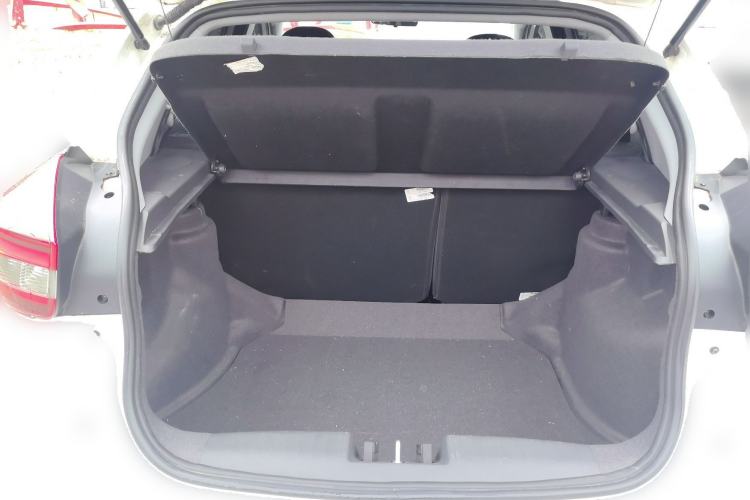 Used Chery Tiggo 3X 2021 PLUS 1.5L CVT "Painkai Red Date" Edition II