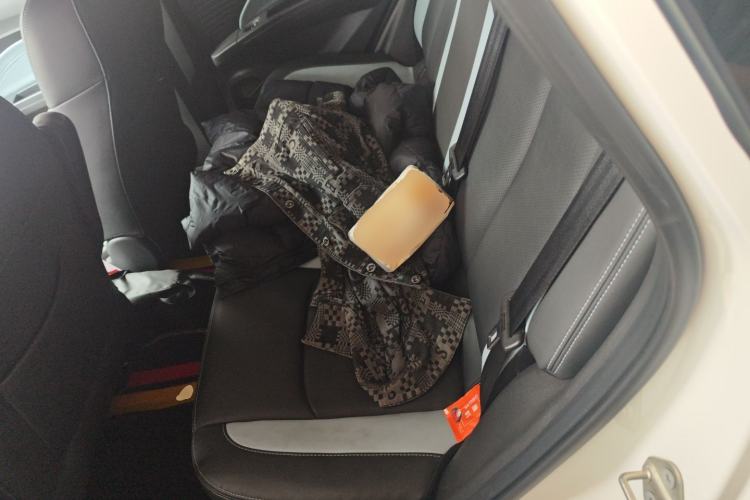 Used NETA V 2021 Standard Range Entertainment Version – Upgraded Model