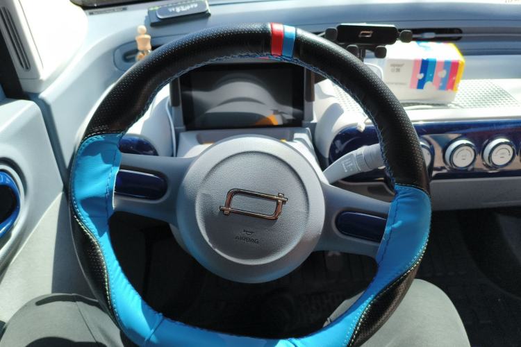 Used Bestune Pony 2025 222km Clever Horse Steering Wheel