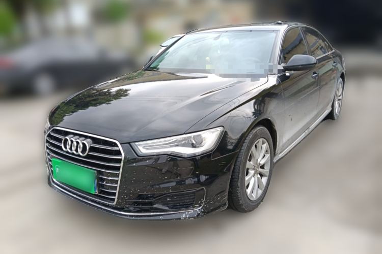 Used Audi A6L 2017 30 FSI Technology Model