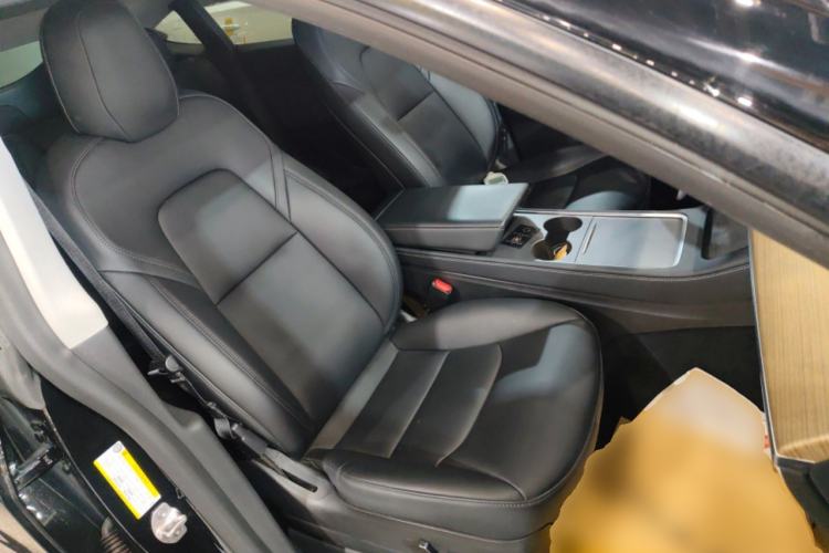 Used Tesla Model Y 2022 Performance High-Performance All-Wheel-Drive Version
