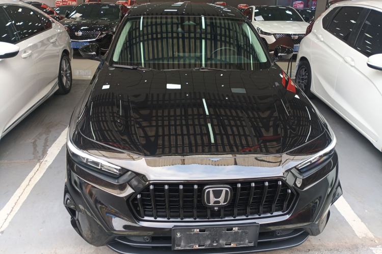 Used Honda Inspire 2023 260TURBO Deluxe Edition Front