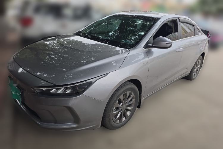 Used Geometry A 2022 Pro 430KM Commuter Edition