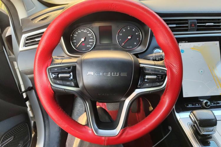 Used Roewe RX5 2020 PLUS 300TGI Automatic Ali New Year Special Edition