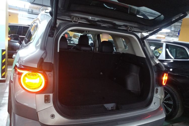 Used Haval H Dog New Energy 2024 Hi4 102km Trend Electric Version Plus
