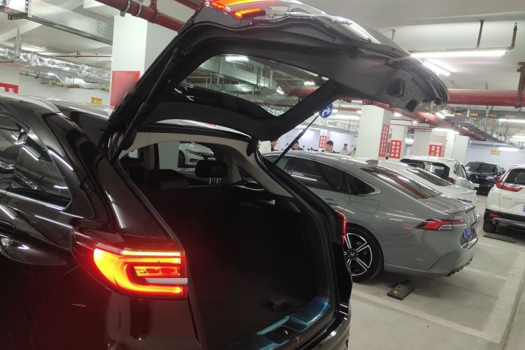 Used Honda Avancier 2020 370TURBO Four-Wheel Drive Premium Edition
