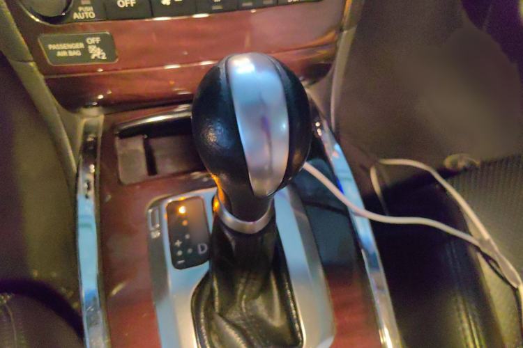 Used Infiniti G Series 2010 G37 Sedan
