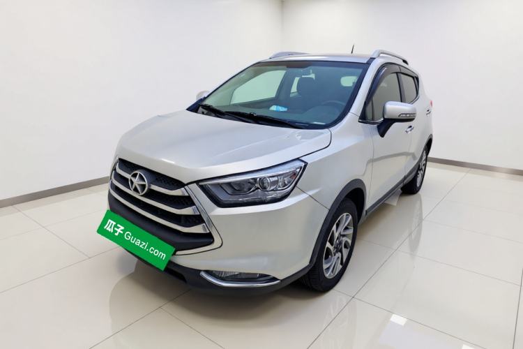Used JAC Group Refine S3 2016 1.5L Manual Luxury Smart Version Guazi used car, China used car export, Used car for sale, Used  cars, Cheapest cars for sale