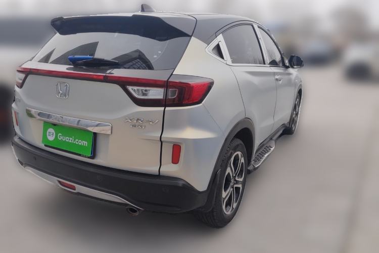 Used Honda XR-V 2017 1.8L EXi CVT Comfort Version