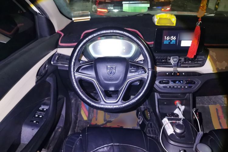 Used Baojun 360 2018 1.5L Automatic Luxury Version China V