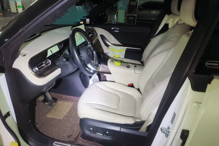 Used smart #1 2022 Premium Edition
