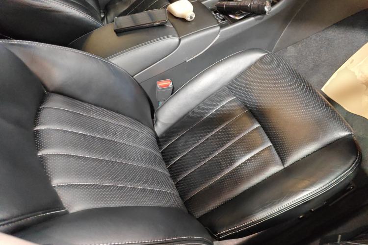 Used Infiniti QX50 2015 2.5L Comfort Edition Right Front Seat