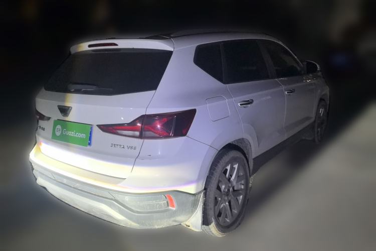 Used Jetta VS5 2019 280TSI Automatic Enjoyment Model