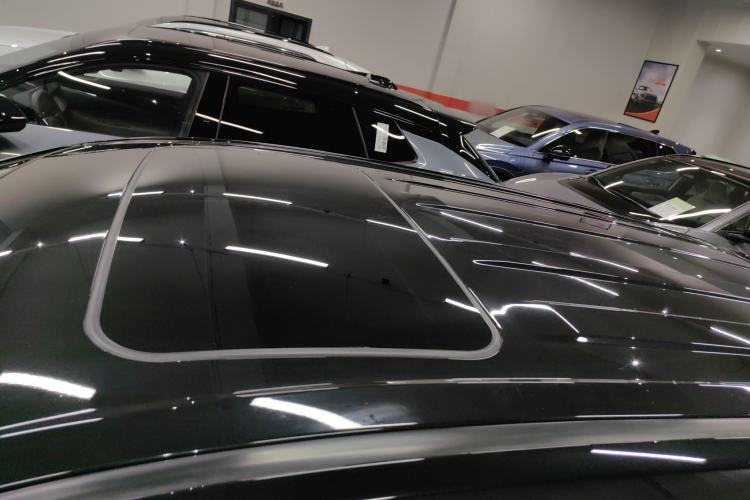 Used Toyota FRONTLANDER 2022 2.0L CVT Luxury PLUS Edition