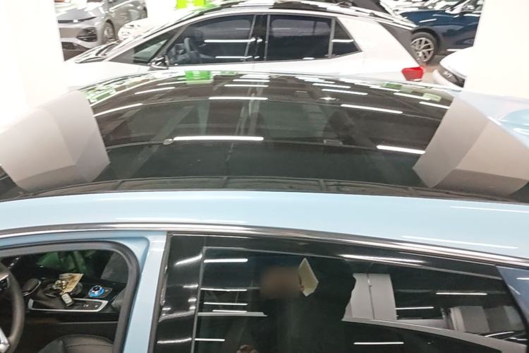 Used Buick Velite 6 2020 Plug-in Hybrid Connected Smart Edition