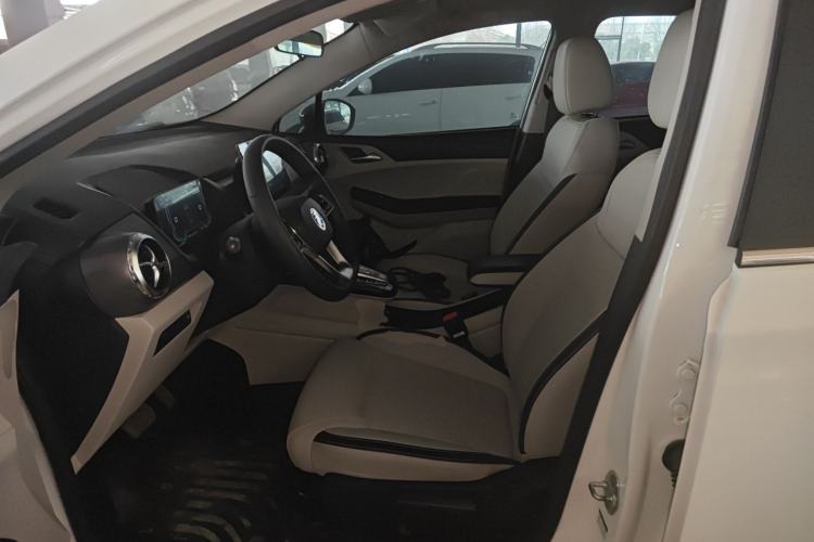 Used BYD Yuan Pro 2021 401 km Luxury Version