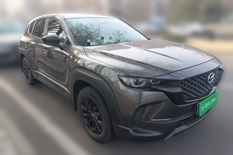 Used Mazda CX-50 2024 2.5L Comfort Edition
