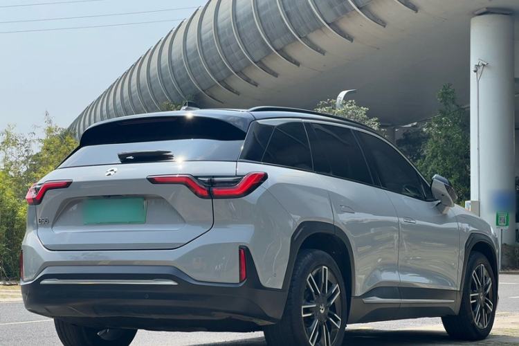 Used Nio ES6 2020 420 km Sport Edition