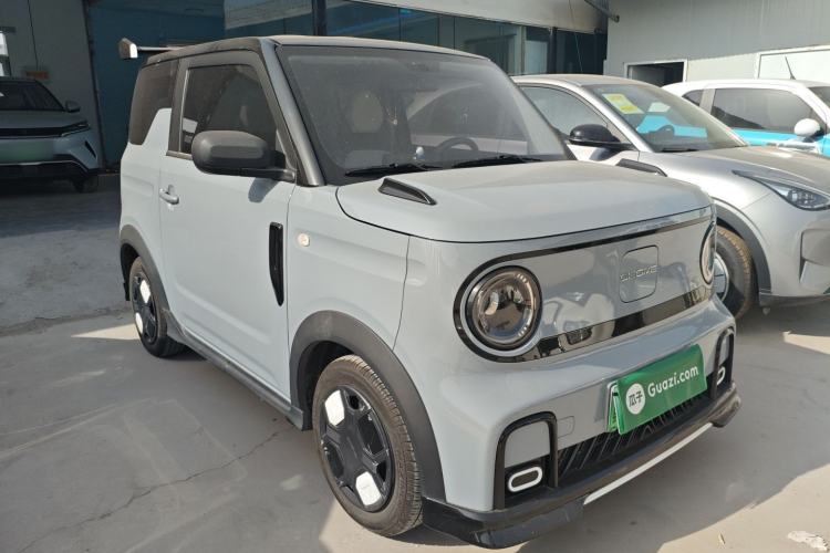 Used Geely Galaxy Panda 2025 210km Panda Kart
