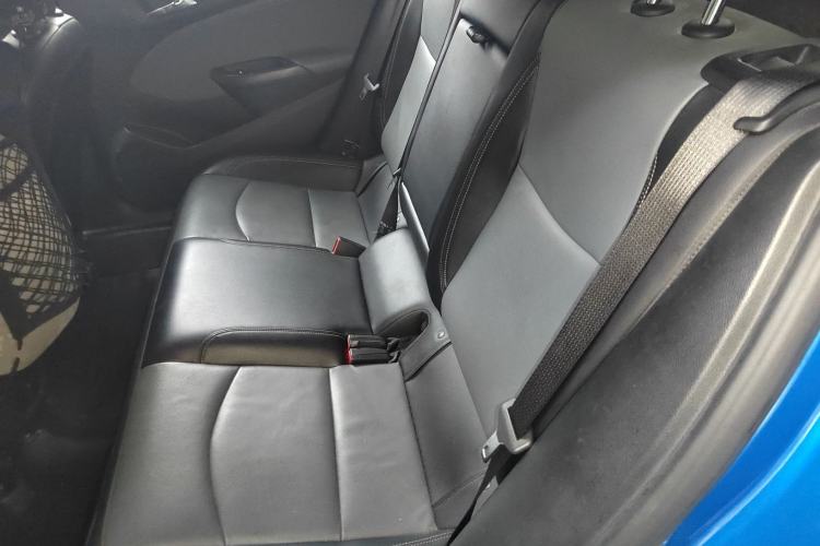 Used Chevrolet Cruze 2017 1.4T Hatchback Dual-Clutch Lingfeng Edition