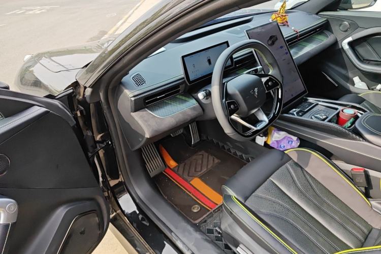 Used NETA GT 2023 560
