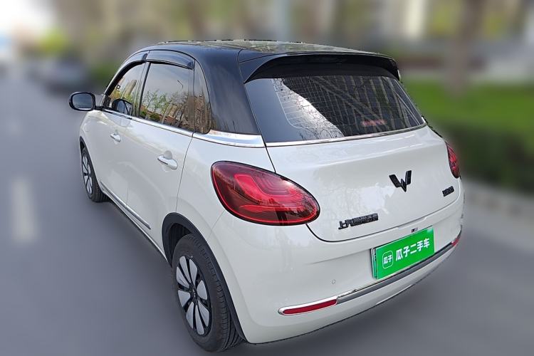 Used Wuling Bingo 2025 333 km Enjoyment Version