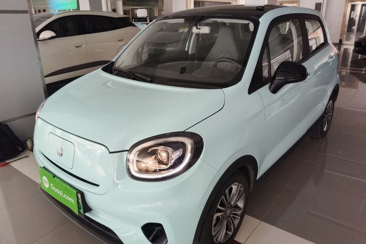 Used Leapmotor T03 2025 403 Comfort Edition