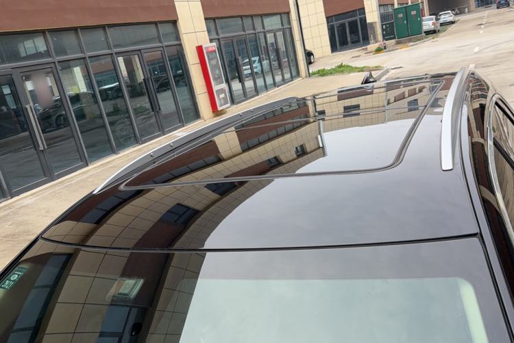 Used Cadillac XT5 2018 25T Luxury Model