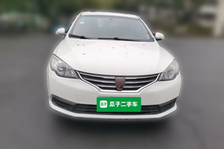 Used Roewe 360 2015 1.5L Automatic Luxury Edition
