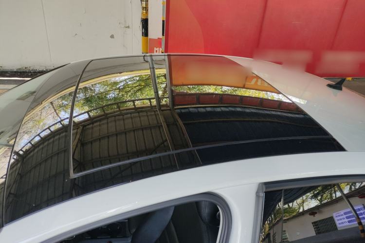 Used Volkswagen Lamando 2018 230TSI DSG Fashion Edition