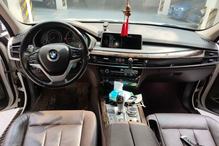 Used BMW X5 2014 xDrive35i Elegant Edition
