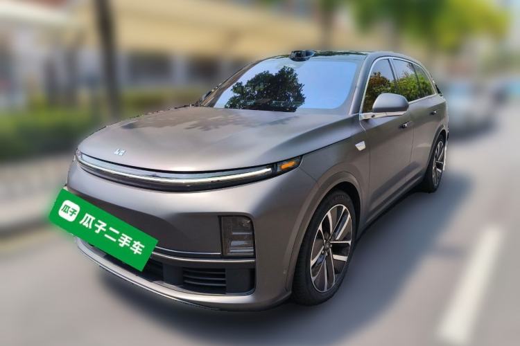Used Li Auto L7 2024 MAX Model