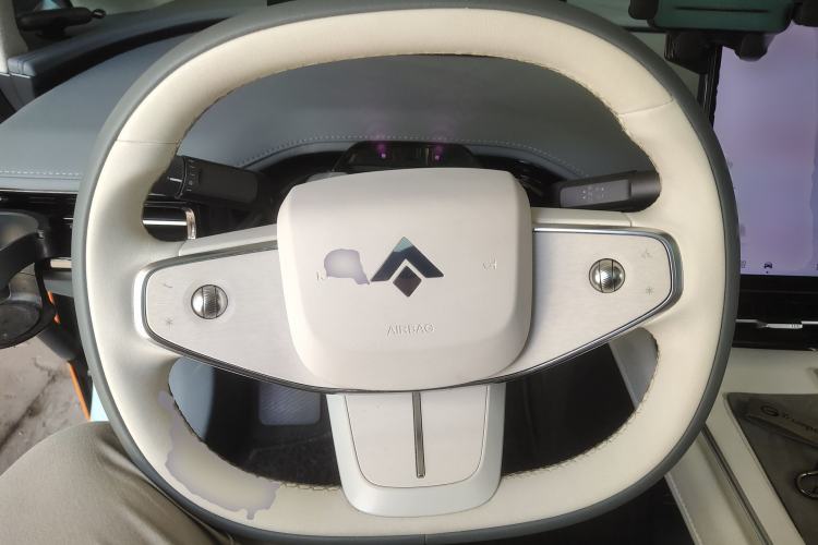 Used Hyptec GT 2023 560 Rear-Drive Seven-Wing Edition