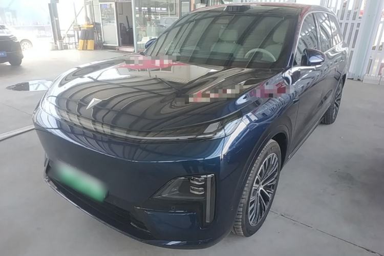 Used Deepal S09 2025 Four-Wheel Drive Ultra+ Custom Edition