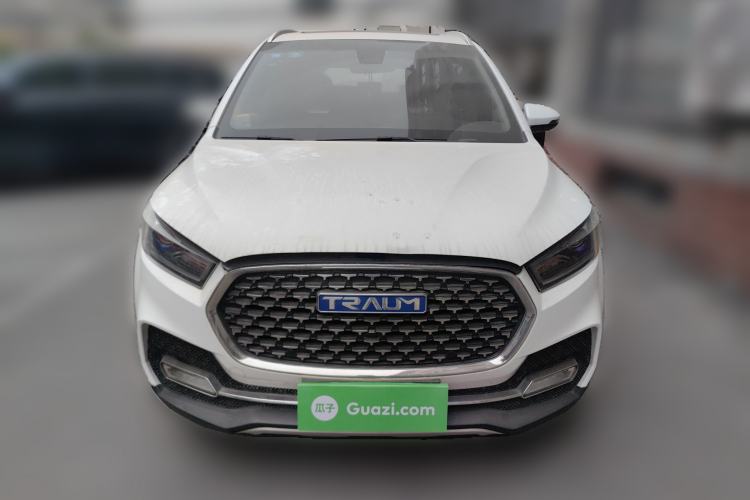 Used TRAUM S70 2018 1.5T Automatic Luxury 7-Seater
