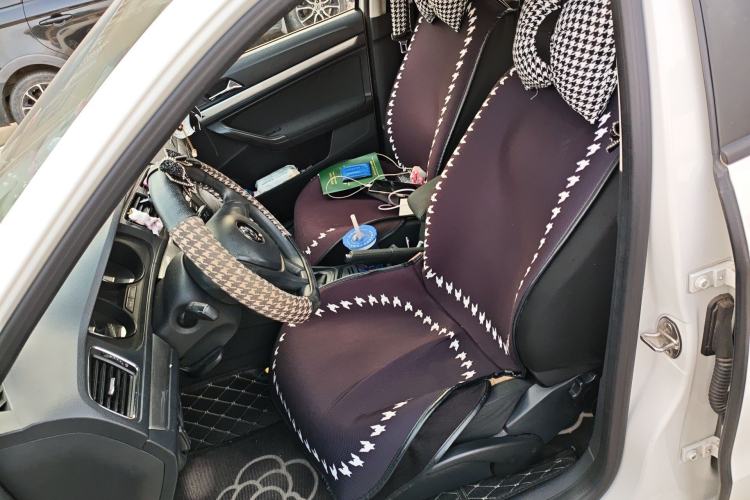 Used Volkswagen Lavida 2015 1.6L Automatic Fashion Edition
