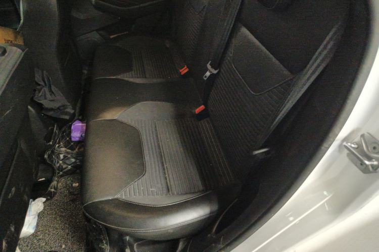 Used Ford Focus 2017 Hatchback EcoBoost 180 Automatic Elite Model
