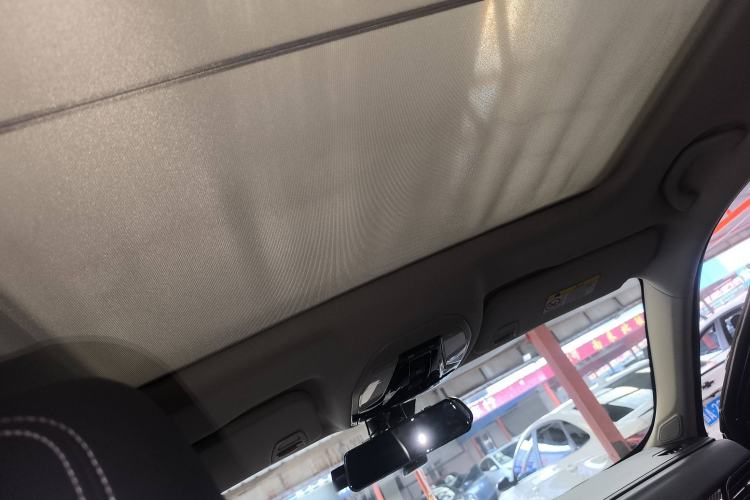 Used Brilliance V7 2018 280T DCT Luxury Model 5 Seats
