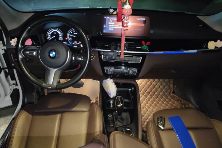 Used BMW X1 2020 sDrive20Li Premium Edition
