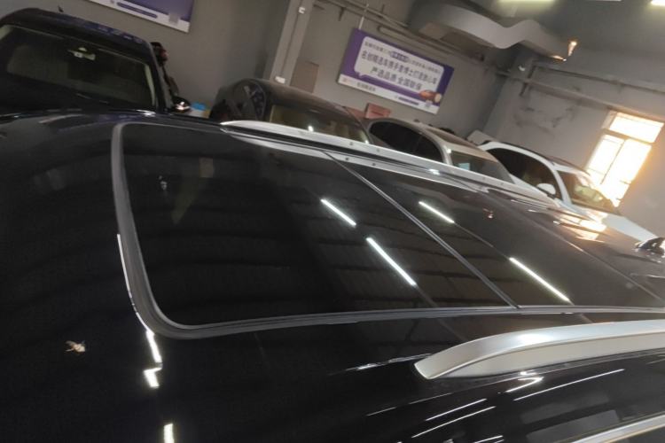 Used Cadillac XT6 2021 28T Six-Seater Luxury Version