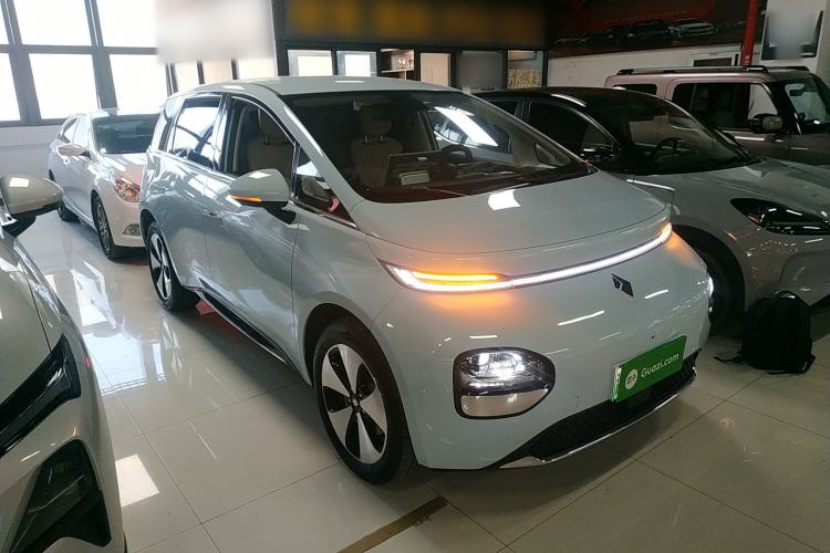 Used Baojun Cloud 2023 460 Pro
