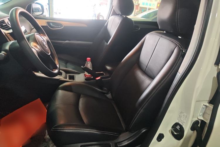 Used Nissan Sylphy 2024 Restyled Version 2 Classic 1.6XE CVT Comfort Edition