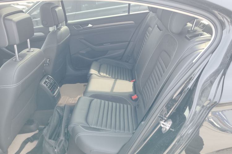 Used Volkswagen Magotan 2020 330TSI DSG Leading Model