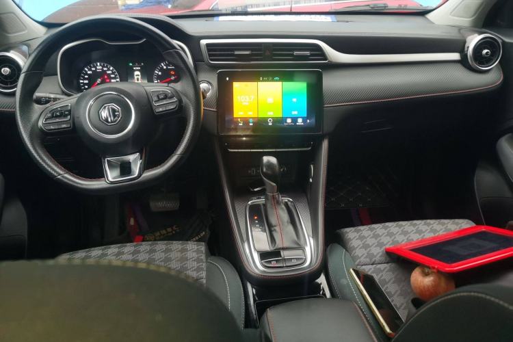 Used MG ZS 2020 180 DVVT Automatic UP
