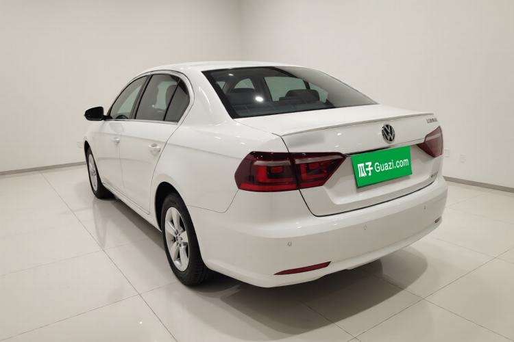 Used Volkswagen Lavida 2014 1.4 TSI DSG BlueMotion Technology Version