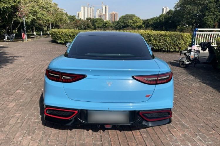 Used NETA GT 2023 660